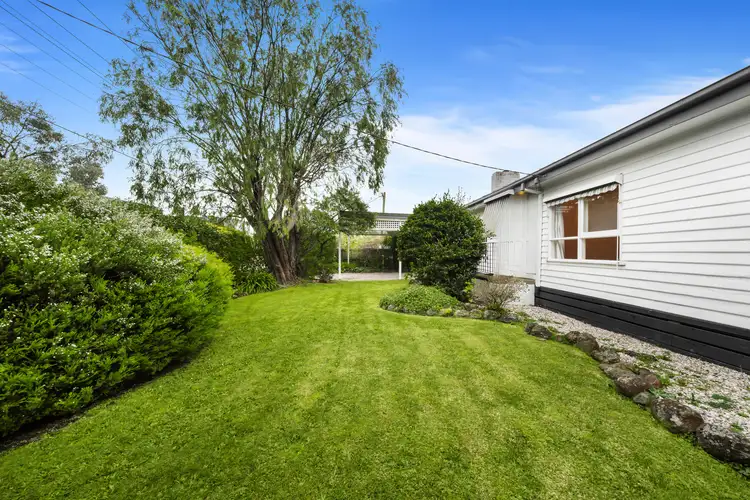 Second view of Homely house listing, 3 Mcclares Road, Vermont VIC 3133