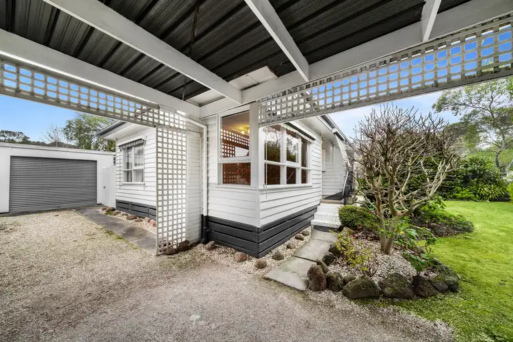 Third view of Homely house listing, 3 Mcclares Road, Vermont VIC 3133