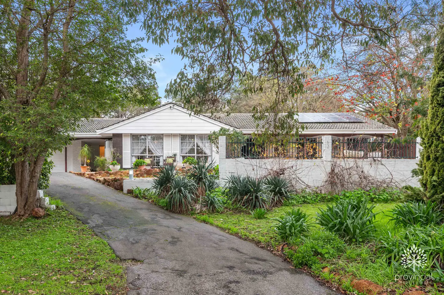 Main view of Homely house listing, 20 Headingly Road, Kalamunda WA 6076