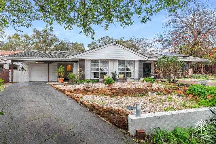 Sixth view of Homely house listing, 20 Headingly Road, Kalamunda WA 6076