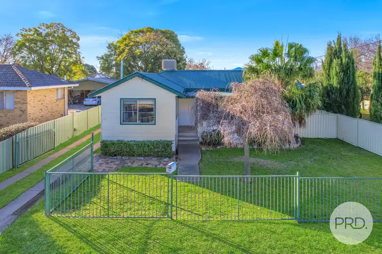 Main view of Homely house listing, 26 Wilburtree Street, Tamworth NSW 2340