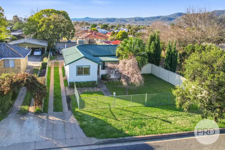 Second view of Homely house listing, 26 Wilburtree Street, Tamworth NSW 2340