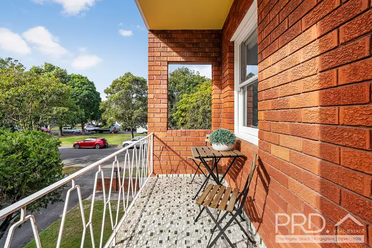 Main view of Homely apartment listing, 6/65 Alfred Street, Ramsgate Beach NSW 2217