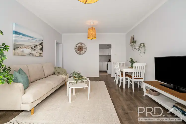 Fourth view of Homely apartment listing, 6/65 Alfred Street, Ramsgate Beach NSW 2217