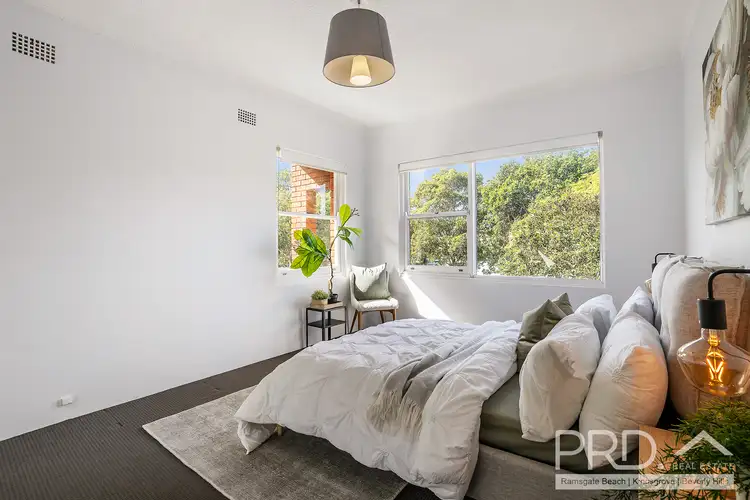 Sixth view of Homely apartment listing, 6/65 Alfred Street, Ramsgate Beach NSW 2217