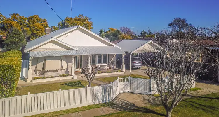 452 Cressy Street, Deniliquin NSW 2710