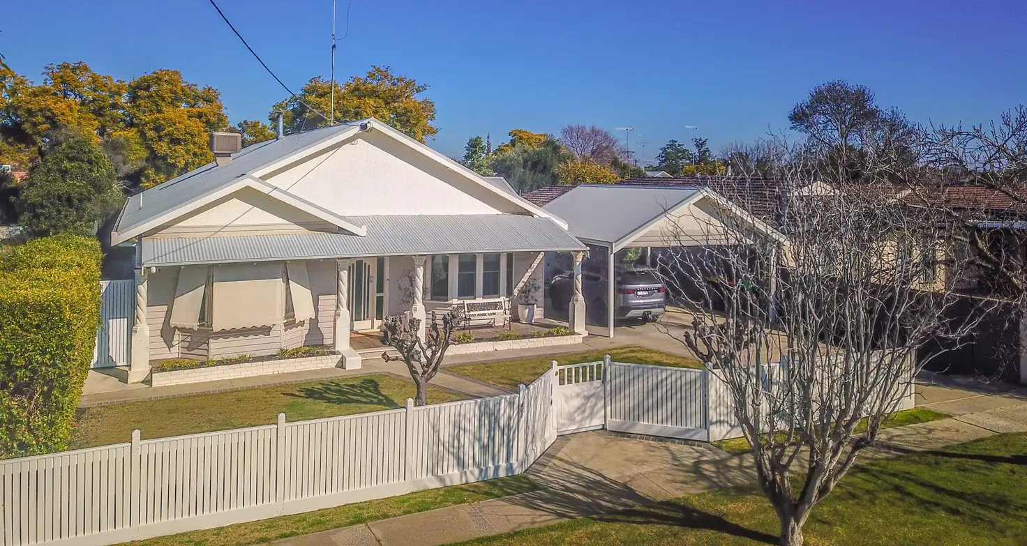 Main view of Homely house listing, 452 Cressy Street, Deniliquin NSW 2710