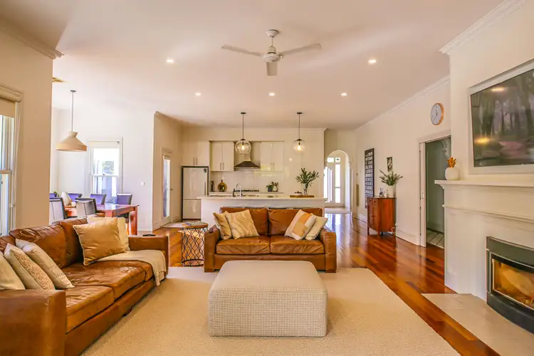 Second view of Homely house listing, 452 Cressy Street, Deniliquin NSW 2710