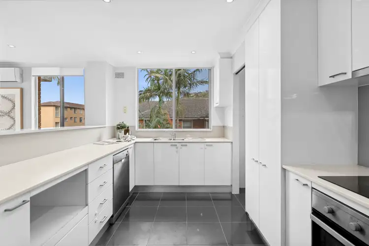 Fourth view of Homely apartment listing, 4/18 Mactier Street, Narrabeen NSW 2101