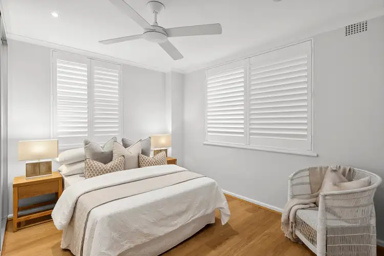 Fifth view of Homely apartment listing, 4/18 Mactier Street, Narrabeen NSW 2101