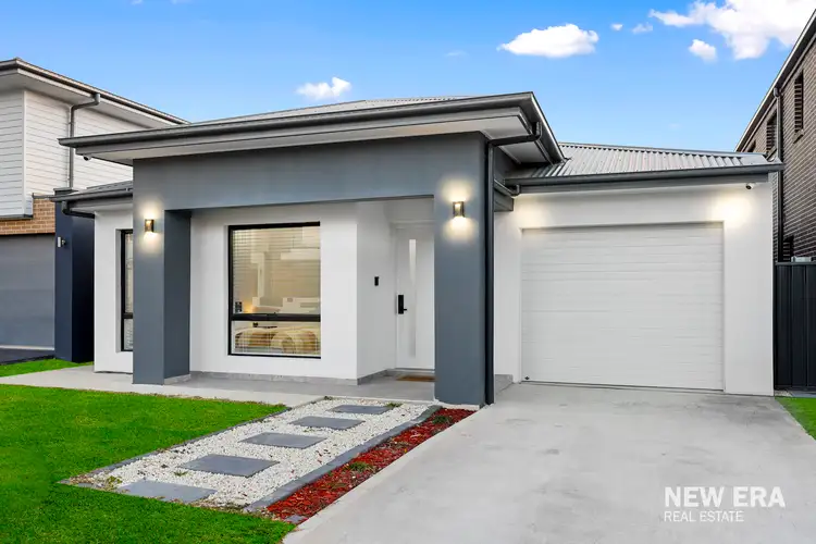 Second view of Homely house listing, 16 Seagull Street (NIRIMBA FIELDS), Schofields NSW 2762