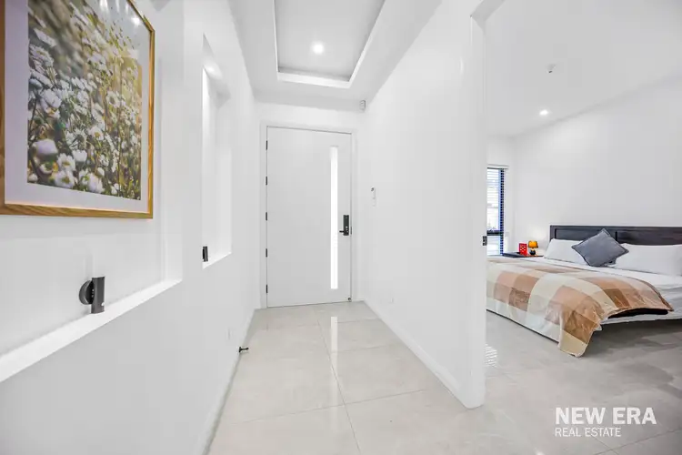 Third view of Homely house listing, 16 Seagull Street (NIRIMBA FIELDS), Schofields NSW 2762