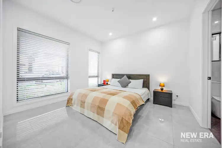 Fourth view of Homely house listing, 16 Seagull Street (NIRIMBA FIELDS), Schofields NSW 2762
