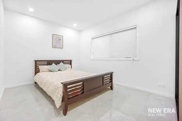 Fifth view of Homely house listing, 16 Seagull Street (NIRIMBA FIELDS), Schofields NSW 2762