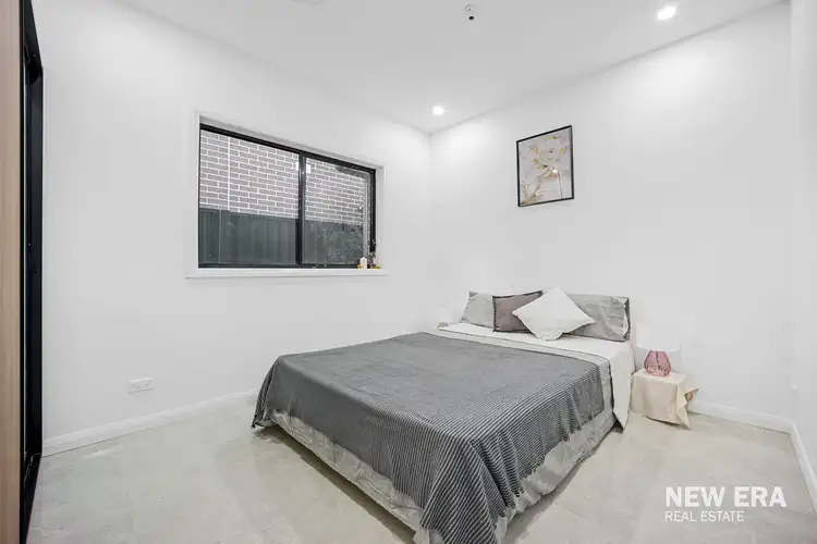 Sixth view of Homely house listing, 16 Seagull Street (NIRIMBA FIELDS), Schofields NSW 2762