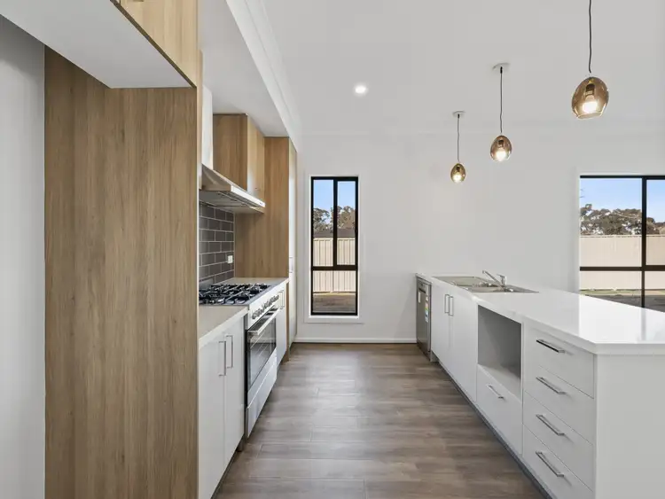 Third view of Homely house listing, 21 Livingston Boulevard, Benalla VIC 3672