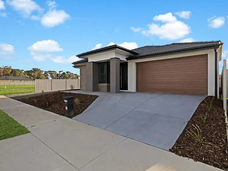 Fourth view of Homely house listing, 21 Livingston Boulevard, Benalla VIC 3672