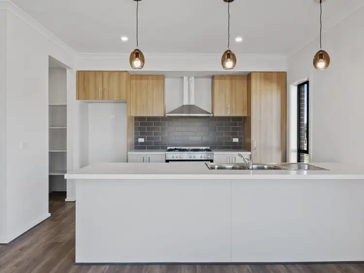 Fifth view of Homely house listing, 21 Livingston Boulevard, Benalla VIC 3672