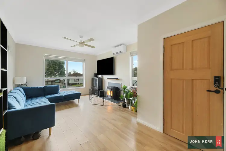 Second view of Homely house listing, 19 Charles Street, Moe VIC 3825