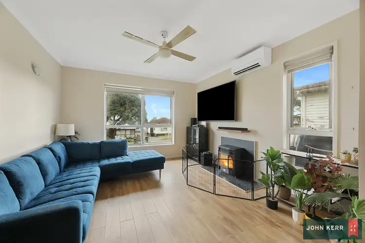 Third view of Homely house listing, 19 Charles Street, Moe VIC 3825