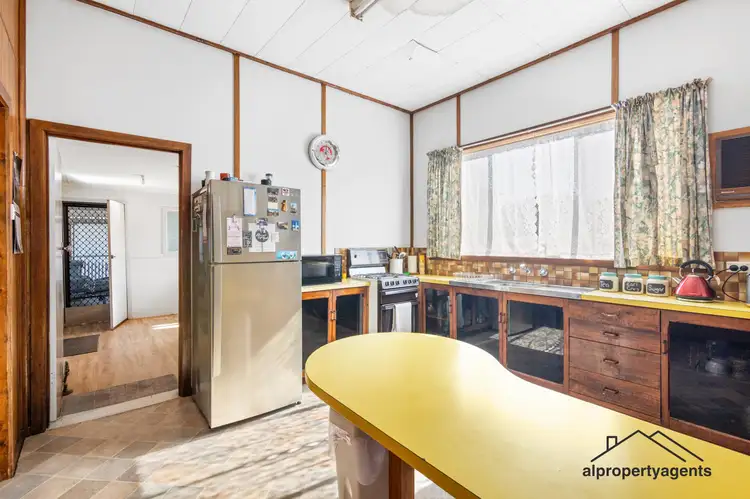 Third view of Homely house listing, 33 Francis Street, Horsham VIC 3400