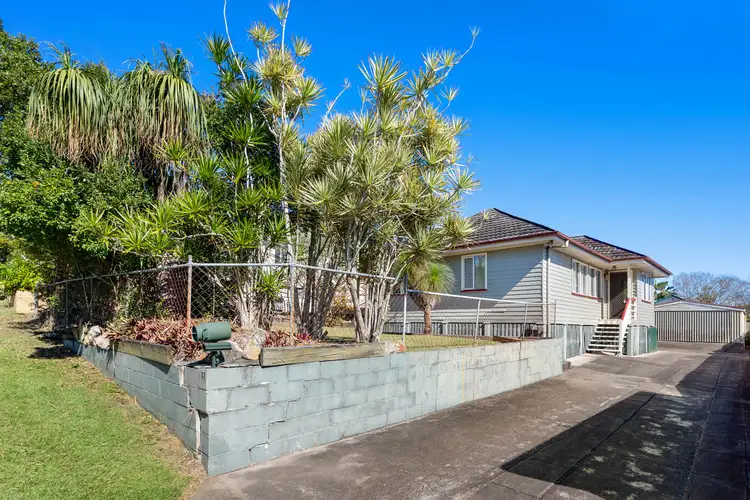 23 Summerville Street, Carina Heights QLD 4152