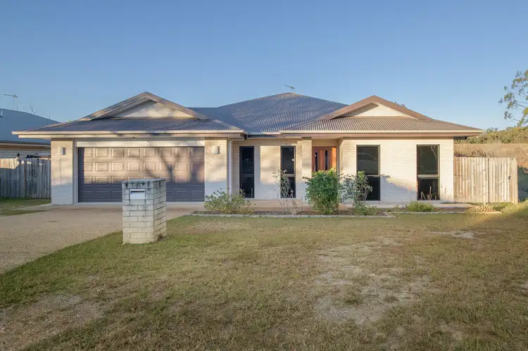 57 Cavella Drive, Glen Eden QLD 4680