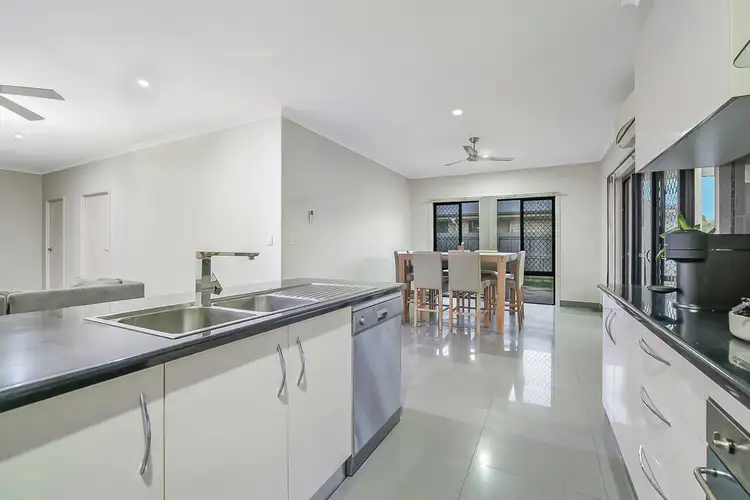 Fourth view of Homely house listing, 57 Cavella Drive, Glen Eden QLD 4680