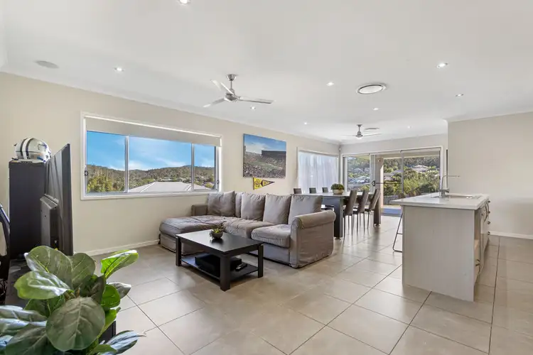 Fourth view of Homely house listing, 49 Butcher Bird Circuit, Upper Coomera QLD 4209