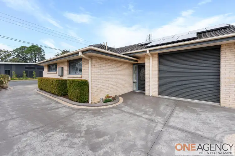 1/67 Ocean Beach Road, Woy Woy NSW 2256