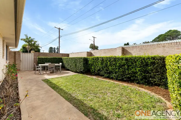 Third view of Homely villa listing, 1/67 Ocean Beach Road, Woy Woy NSW 2256