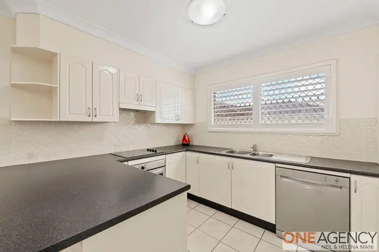 Fourth view of Homely villa listing, 1/67 Ocean Beach Road, Woy Woy NSW 2256
