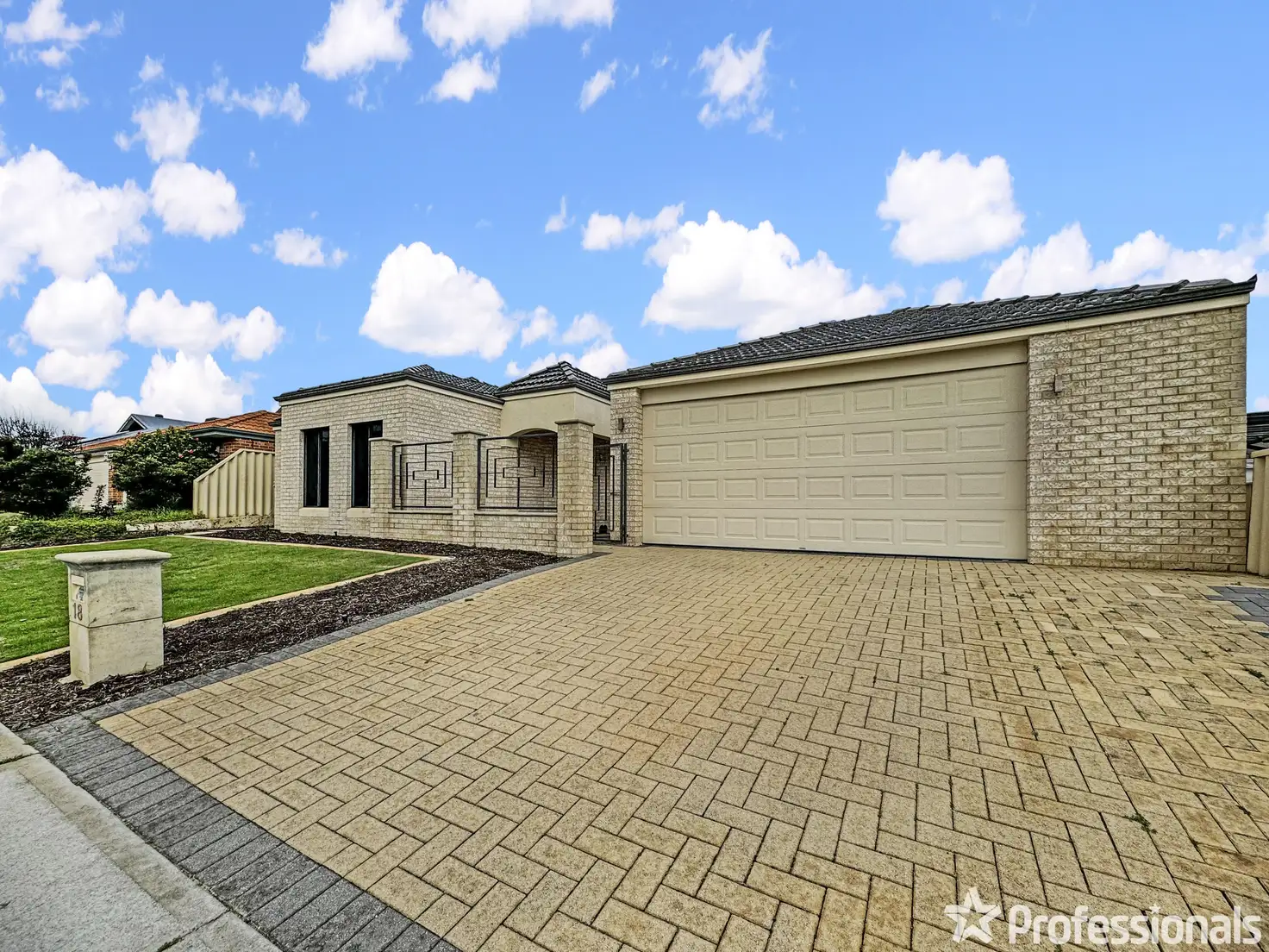 Main view of Homely house listing, 18 Bramshott Approach, Butler WA 6036