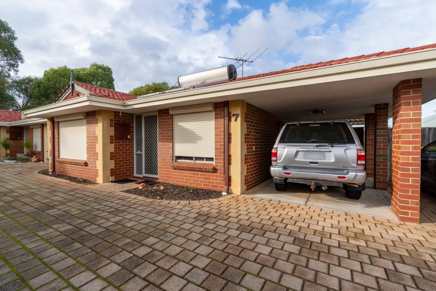 Main view of Homely house listing, 7/25 Penang Loop, Warnbro WA 6169