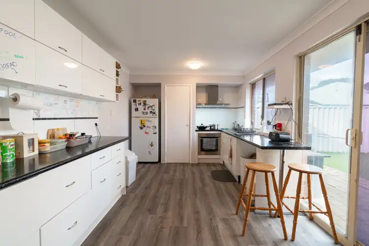 Second view of Homely house listing, 7/25 Penang Loop, Warnbro WA 6169