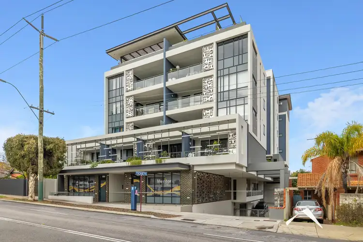 14/269 Vincent Street, Leederville WA 6007