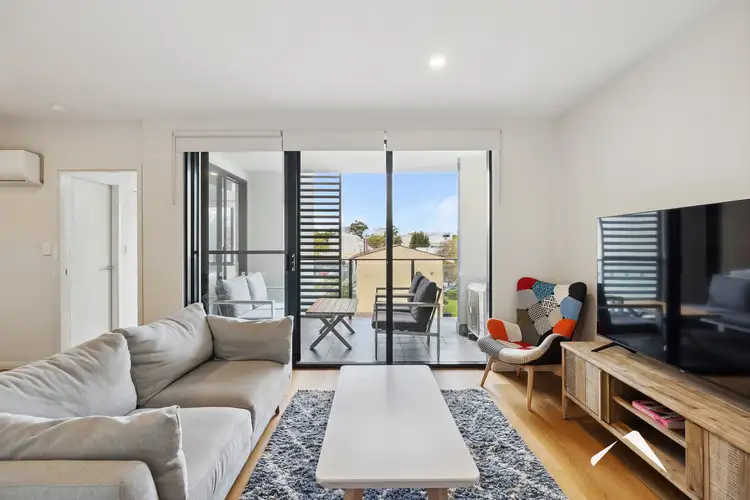 Fourth view of Homely apartment listing, 14/269 Vincent Street, Leederville WA 6007
