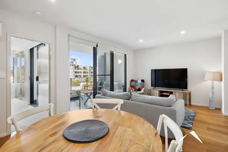 Sixth view of Homely apartment listing, 14/269 Vincent Street, Leederville WA 6007