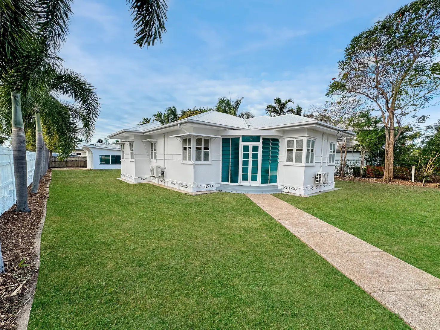 Main view of Homely house listing, 15 Barbeler Street, Currajong QLD 4812
