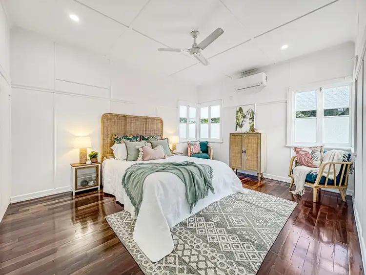 Sixth view of Homely house listing, 15 Barbeler Street, Currajong QLD 4812