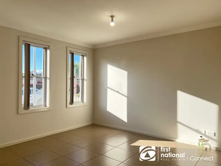 Second view of Homely house listing, 3/10 Charles Street, North Richmond NSW 2754