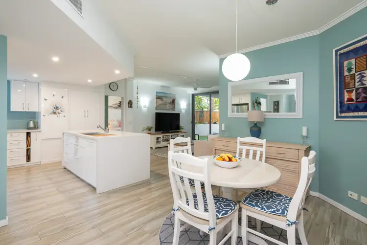 Fourth view of Homely apartment listing, 1A/28 Bayview Street, Runaway Bay QLD 4216