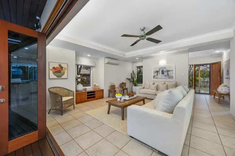 Sixth view of Homely house listing, 16 Oasis Drive, North Mackay QLD 4740