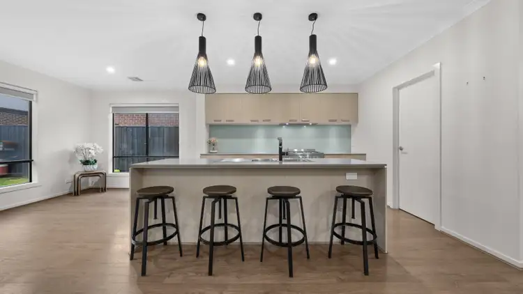 Sixth view of Homely house listing, 88 Brossard Road, Mickleham VIC 3064