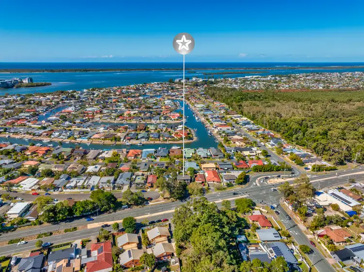 Main view of Homely house listing, 143 Oxley Drive, Hollywell QLD 4216