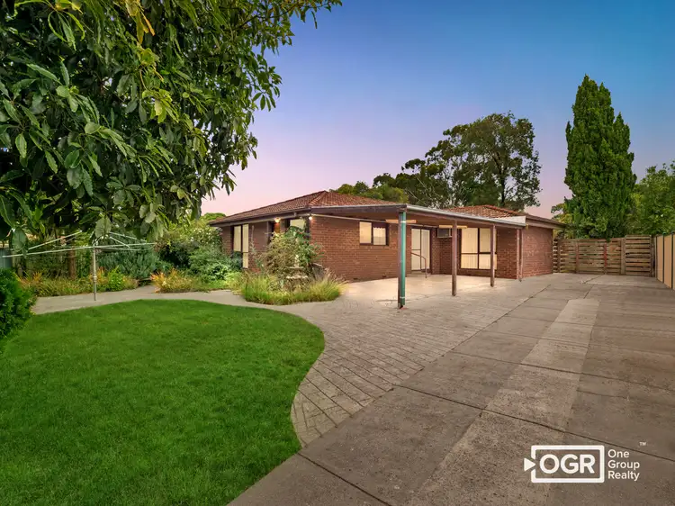 30 Mitford Crescent, Craigieburn VIC 3064