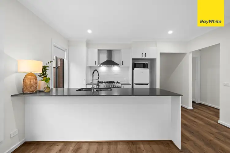 Second view of Homely house listing, 39 Selbourne Street, Strathtulloh VIC 3338
