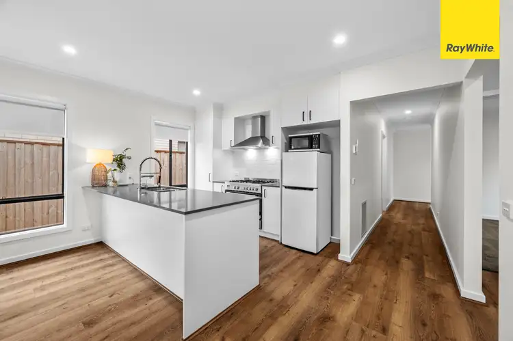 Fourth view of Homely house listing, 39 Selbourne Street, Strathtulloh VIC 3338