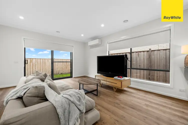 Fifth view of Homely house listing, 39 Selbourne Street, Strathtulloh VIC 3338