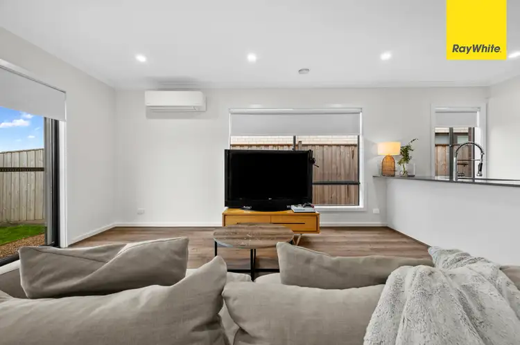 Sixth view of Homely house listing, 39 Selbourne Street, Strathtulloh VIC 3338